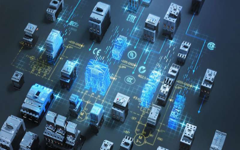 Industry control. Пускорегулирующая аппаратура Siemens. Автоматизация обои. Пускорегулирующая аппаратура Sirius. Industrial Control.
