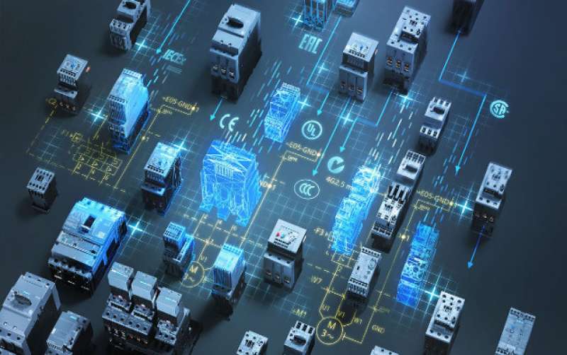 SIEMENS Industrial Controls