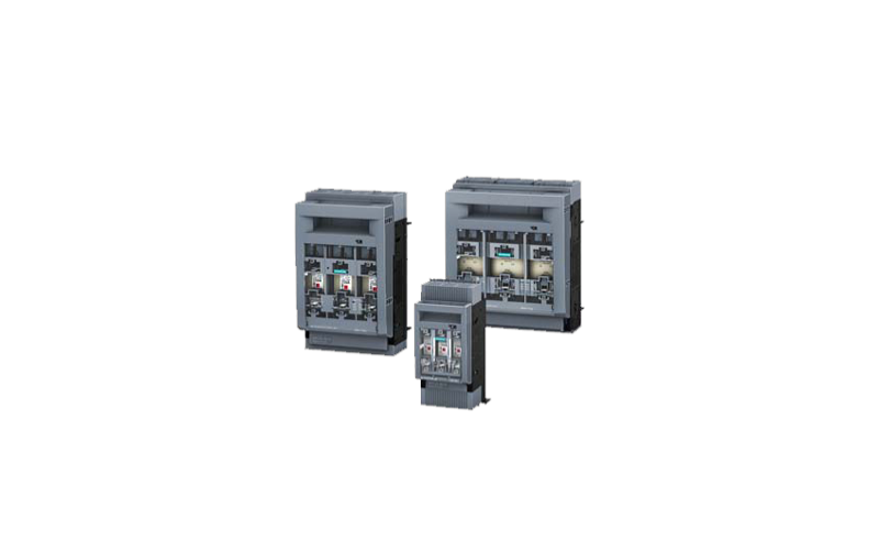 3NP1 Fuse Switch Disconnectors up to 630 A