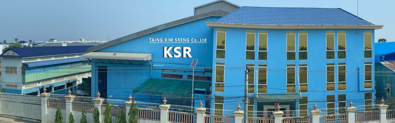 Welcome to KSR